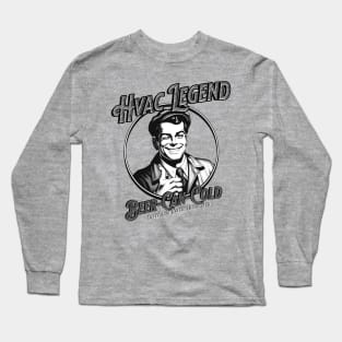 HVAC Legend Long Sleeve T-Shirt